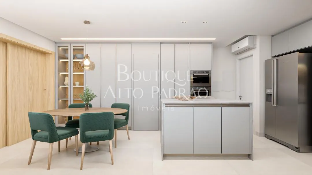 Apartamento com 3 suítes à venda em Jardim América, São Paulo, por R$ 8.790.000 Imagem 9