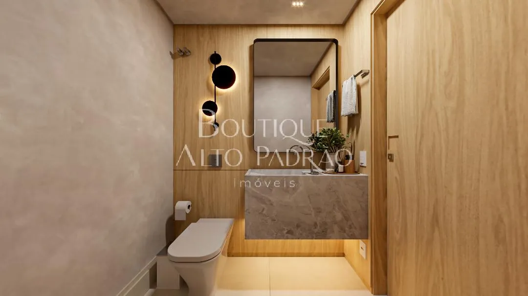 Apartamento com 3 suítes à venda em Jardim América, São Paulo, por R$ 8.790.000 Imagem 13