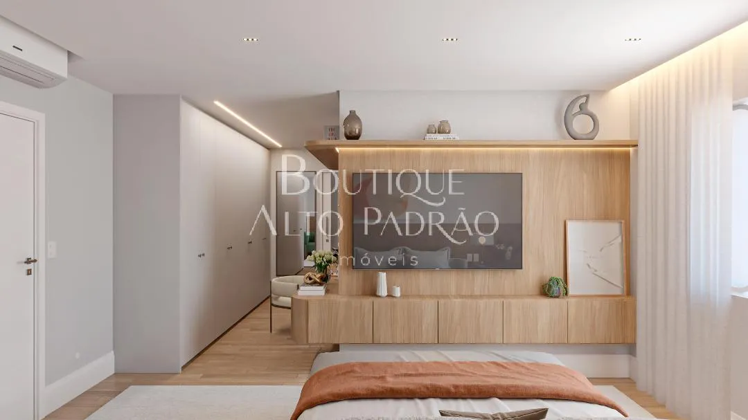 Apartamento com 3 suítes à venda em Jardim América, São Paulo, por R$ 8.790.000 Imagem 18