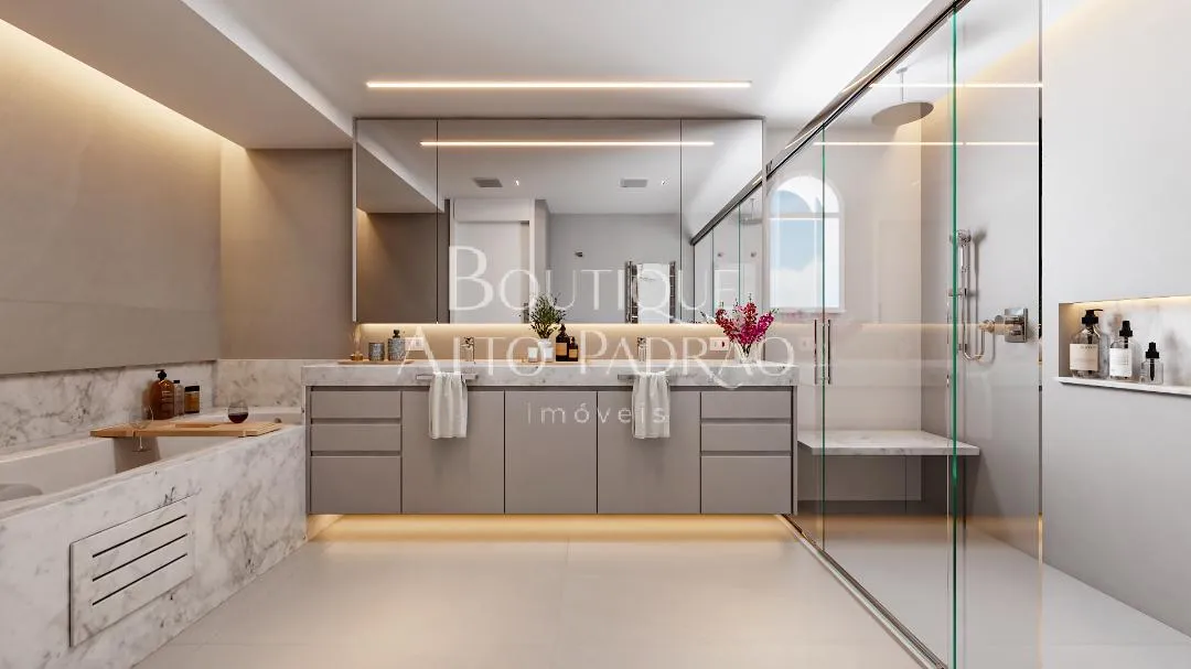 Apartamento com 3 suítes à venda em Jardim América, São Paulo, por R$ 8.790.000 Imagem 20