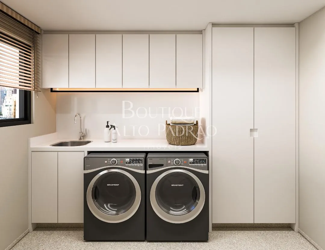 Cobertura com 3 suítes à venda em Jardim América, São Paulo, por R$ 11.690.000 Imagem 28