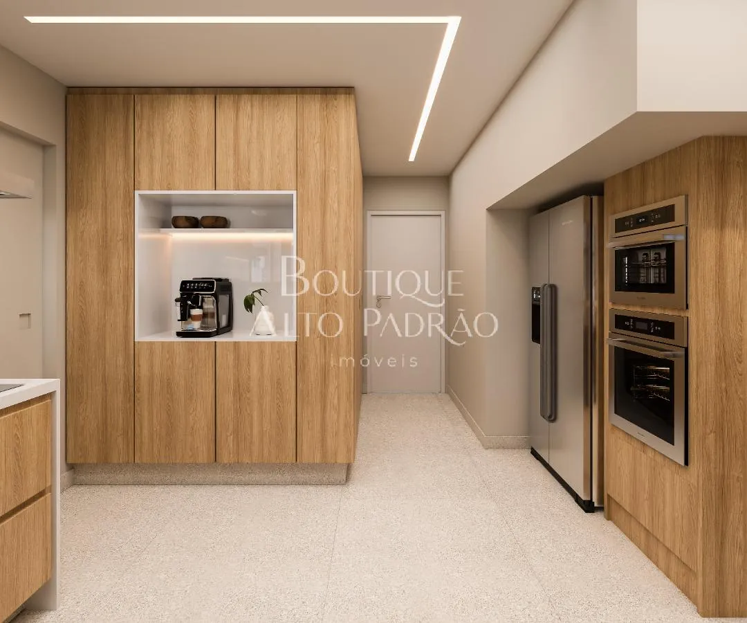 Cobertura com 3 suítes à venda em Jardim América, São Paulo, por R$ 11.690.000 Imagem 17