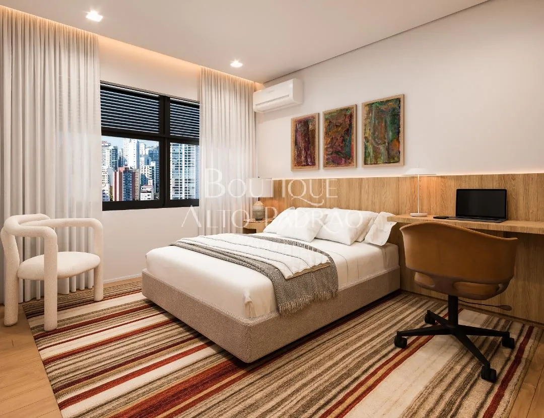 Cobertura com 3 suítes à venda em Jardim América, São Paulo, por R$ 11.690.000 Imagem 26