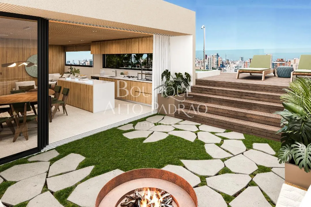 Cobertura com 3 suítes à venda em Jardim América, São Paulo, por R$ 11.690.000 Imagem 4