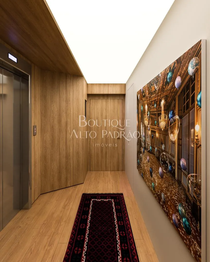 Cobertura com 3 suítes à venda em Jardim América, São Paulo, por R$ 11.690.000 Imagem 22