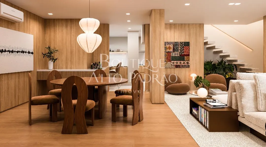 Cobertura com 3 suítes à venda em Jardim América, São Paulo, por R$ 11.690.000 Imagem 13