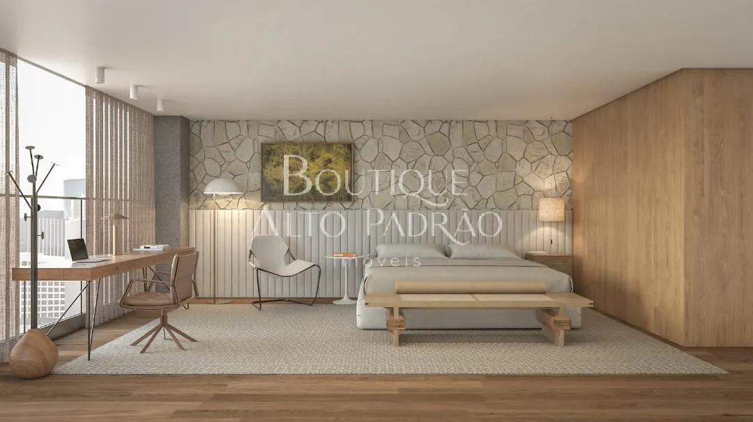 Apartamento com 3 suítes à venda em Jardim Paulista, São Paulo, por R$ 12.000.000 Imagem 5