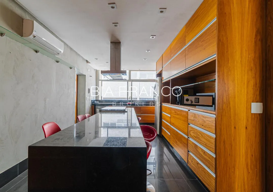 Apartamento com 3 suítes à venda em Cerqueira César, São Paulo, por R$ 4.900.000 Imagem 10