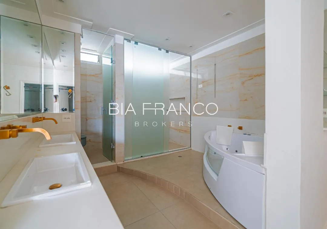 Apartamento com 3 suítes à venda em Cerqueira César, São Paulo, por R$ 4.900.000 Imagem 20