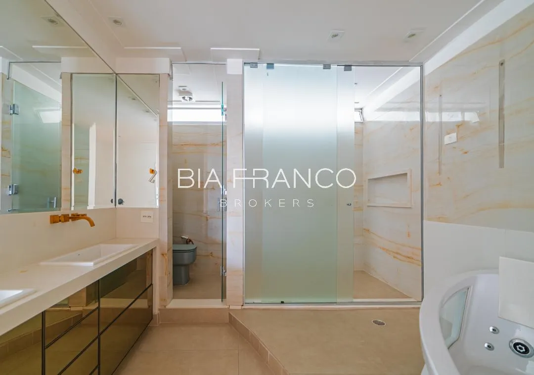 Apartamento com 3 suítes à venda em Cerqueira César, São Paulo, por R$ 4.900.000 Imagem 21