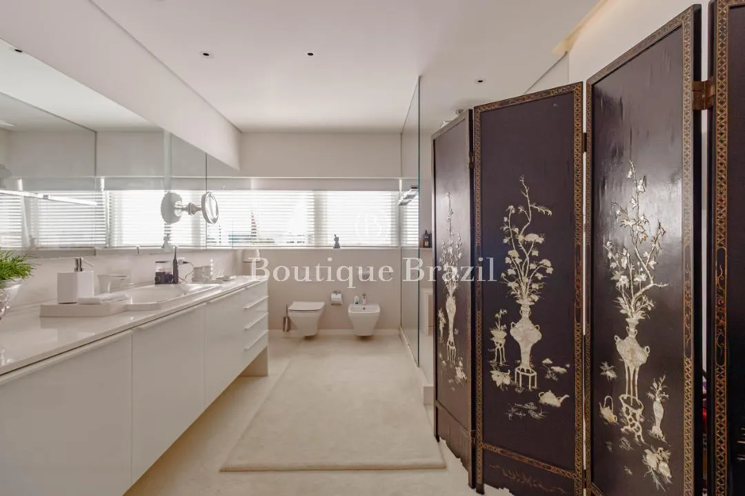 Apartamento com 2 suítes à venda em Jardim América, São Paulo, por R$ 7.800.000 Imagem 22