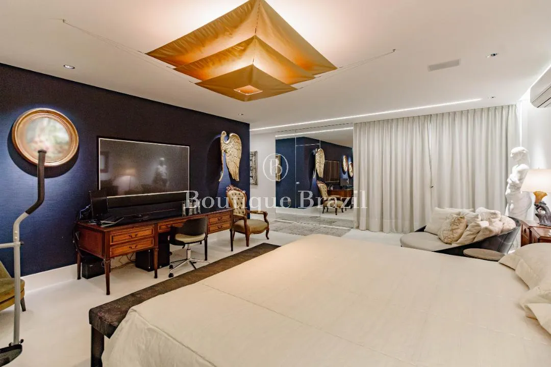 Apartamento com 2 suítes à venda em Jardim América, São Paulo, por R$ 7.800.000 Imagem 20