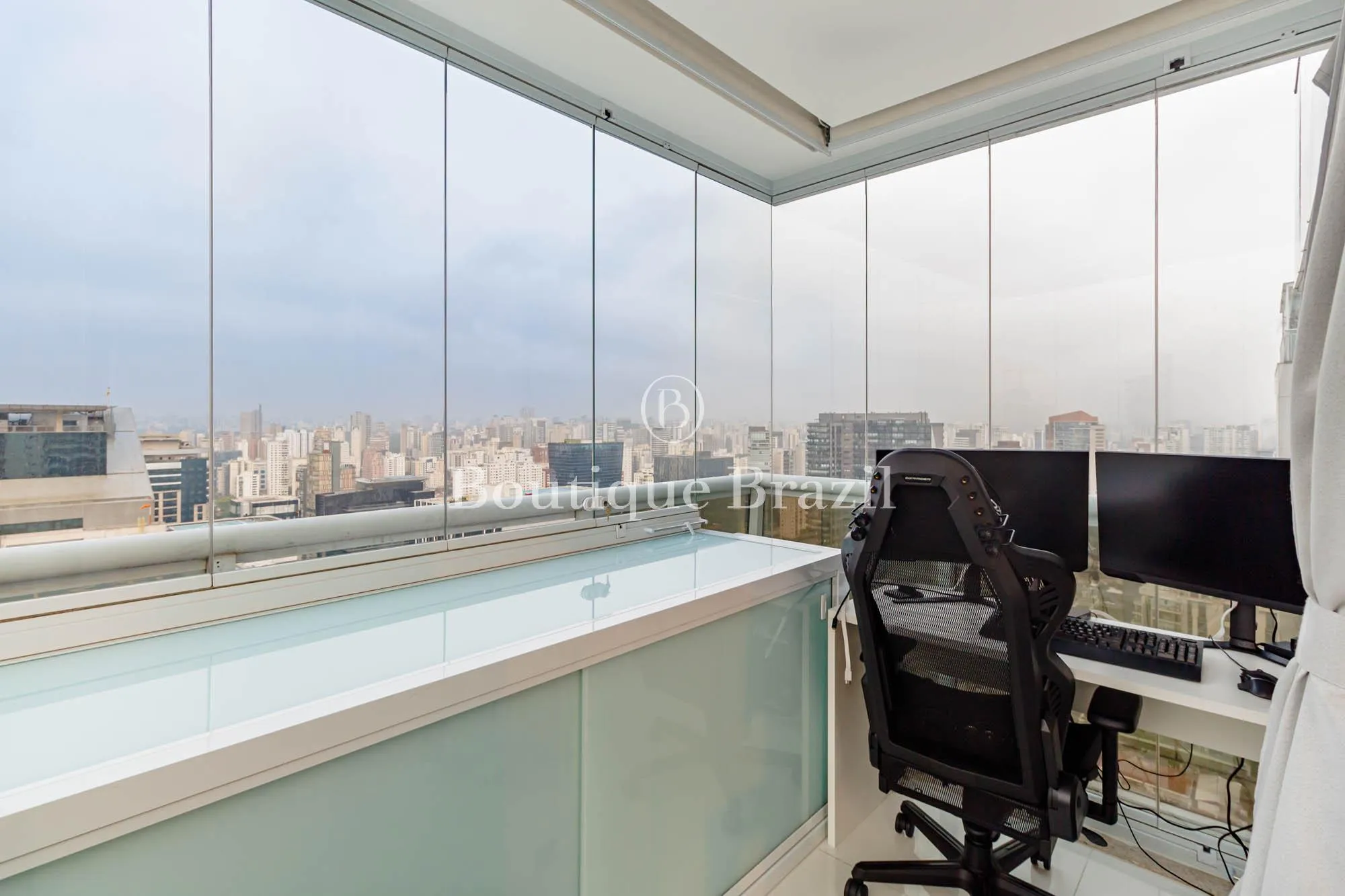 Apartamento com 1 suítes à venda em Itaim Bibi, São Paulo, por R$ 3.500.000 Imagem 25