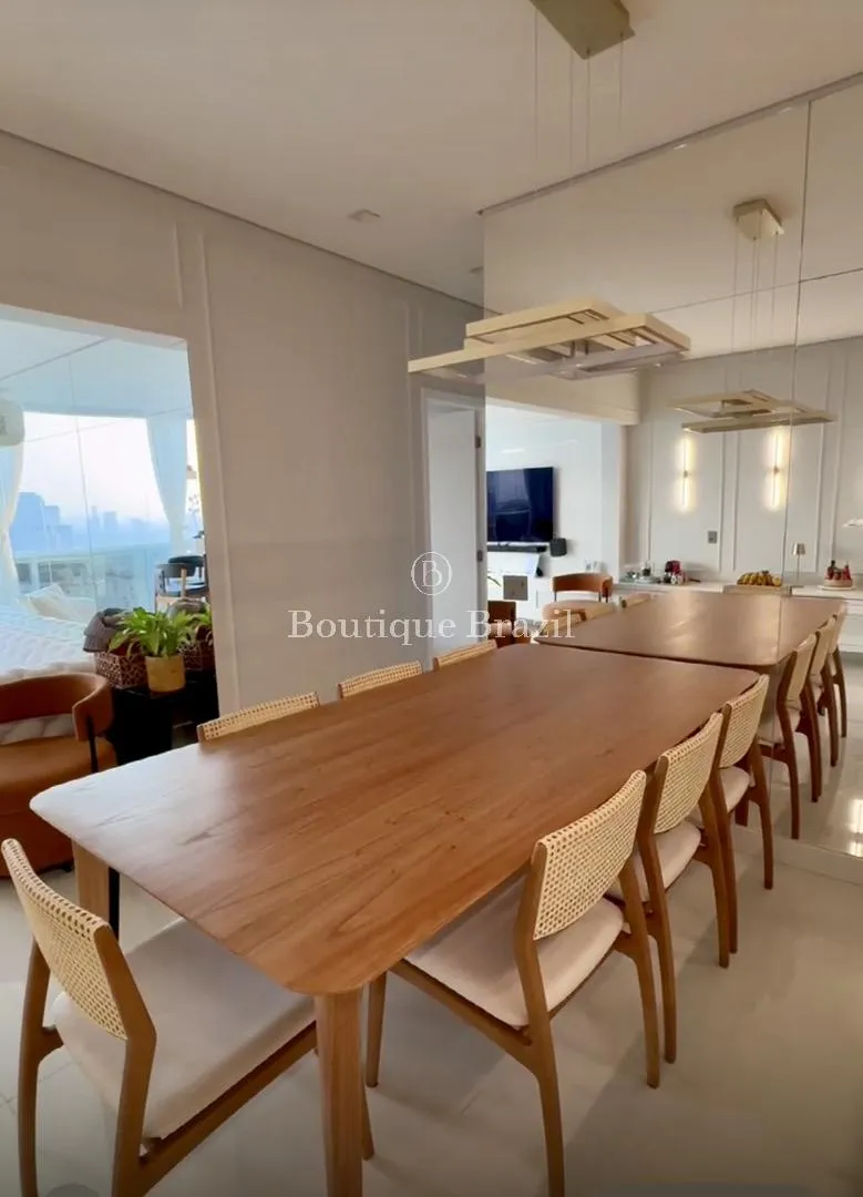 Apartamento com 1 suítes à venda em Itaim Bibi, São Paulo, por R$ 3.500.000 Imagem 37