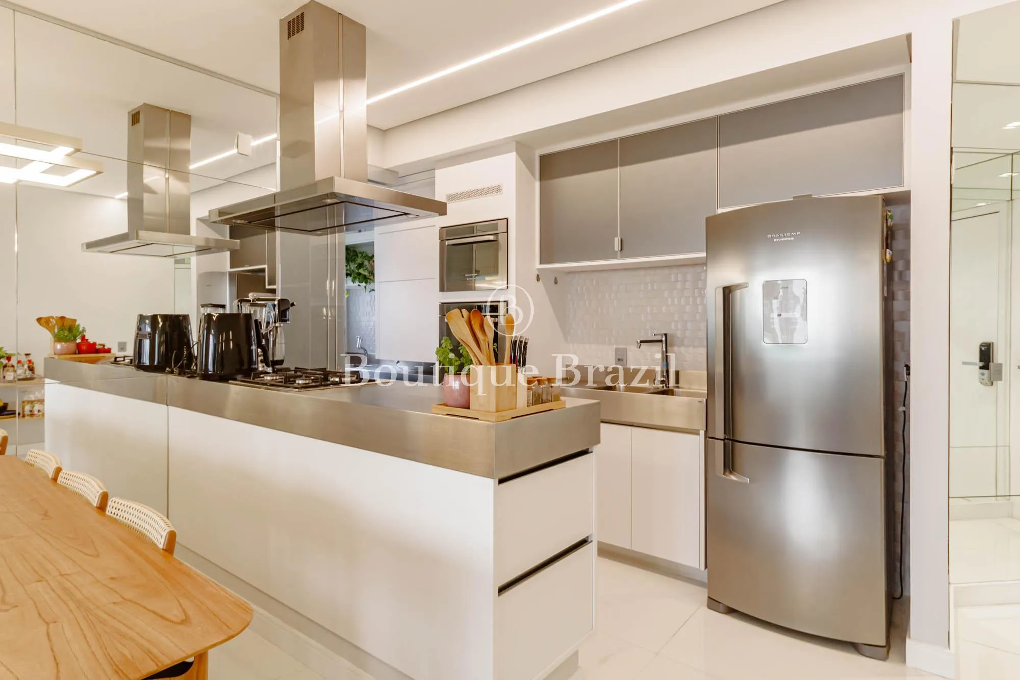 Apartamento com 1 suítes à venda em Itaim Bibi, São Paulo, por R$ 3.500.000 Imagem 12