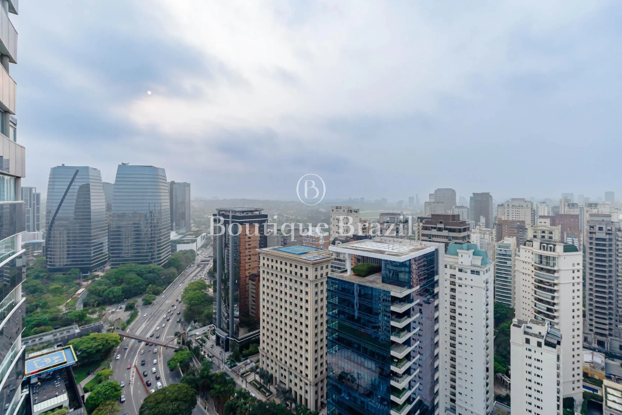 Apartamento com 1 suítes à venda em Itaim Bibi, São Paulo, por R$ 3.500.000 Imagem 27