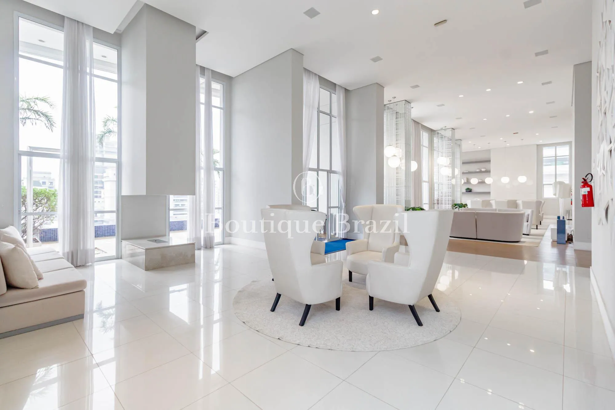 Apartamento com 1 suítes à venda em Itaim Bibi, São Paulo, por R$ 3.500.000 Imagem 31