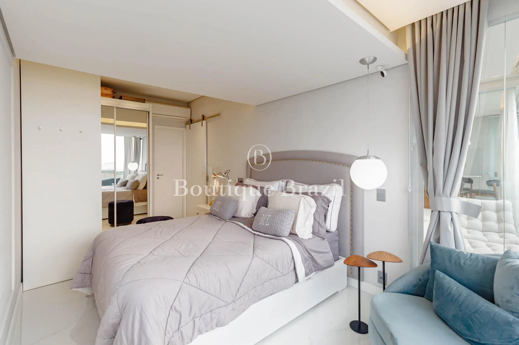 Apartamento com 1 suítes à venda em Itaim Bibi, São Paulo, por R$ 3.500.000 Imagem 22