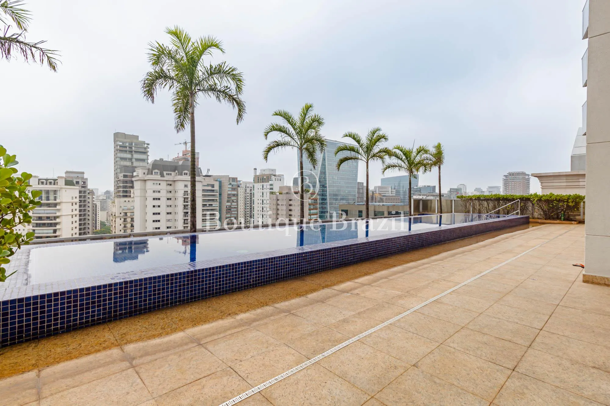 Apartamento com 1 suítes à venda em Itaim Bibi, São Paulo, por R$ 3.500.000 Imagem 34