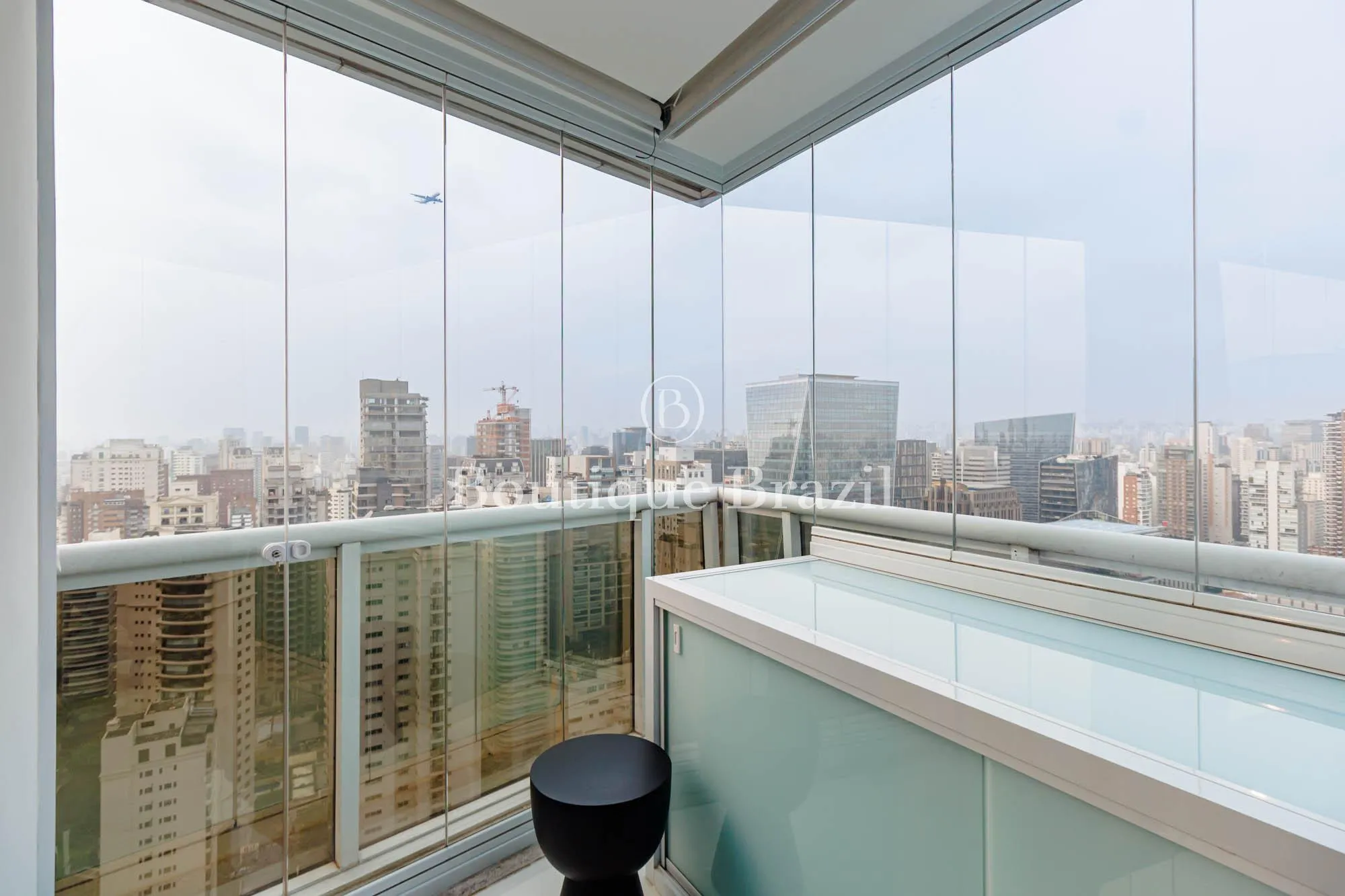 Apartamento com 1 suítes à venda em Itaim Bibi, São Paulo, por R$ 3.500.000 Imagem 26