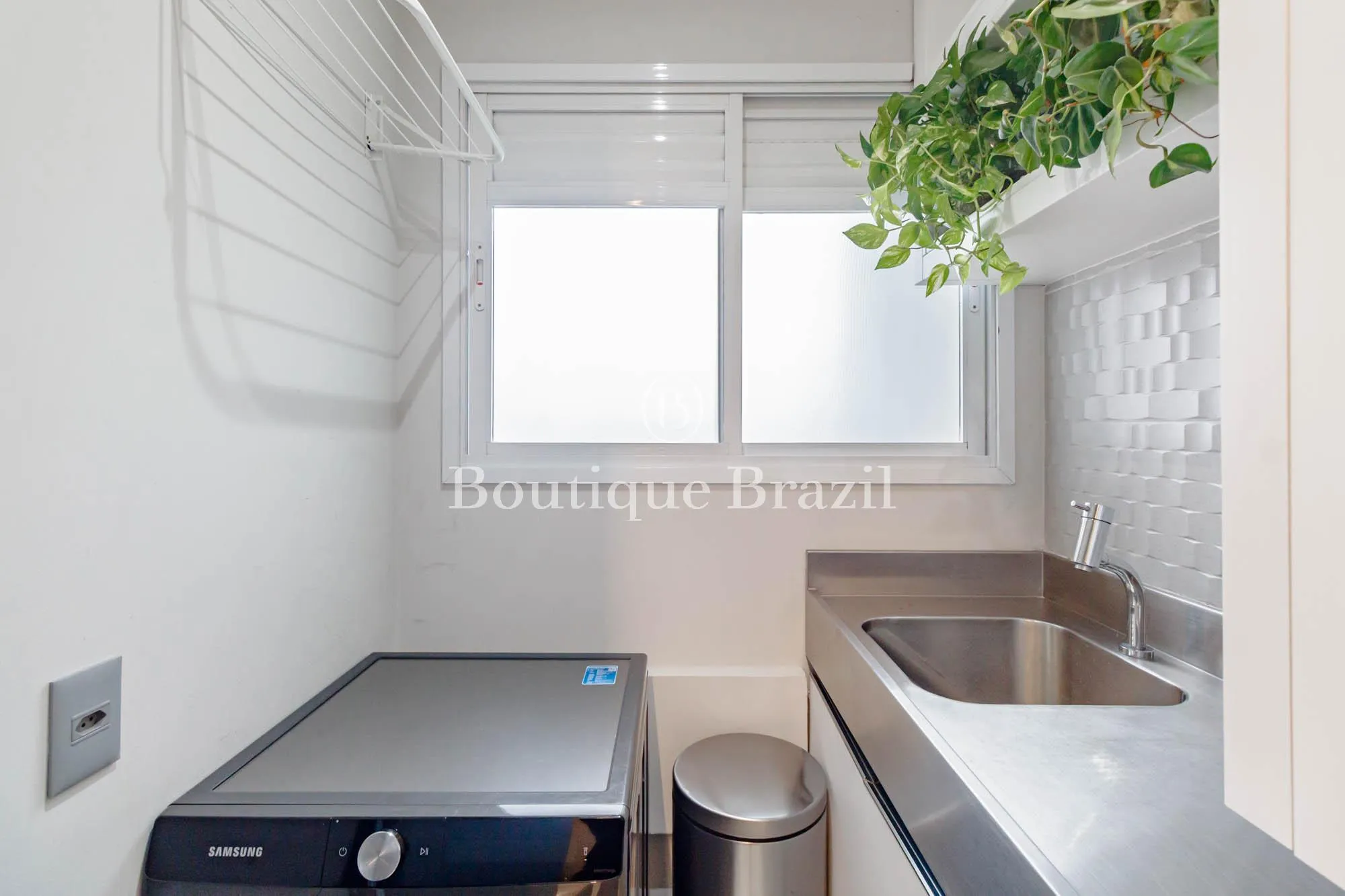 Apartamento com 1 suítes à venda em Itaim Bibi, São Paulo, por R$ 3.500.000 Imagem 28