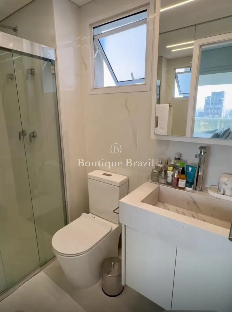 Apartamento com 1 suítes à venda em Itaim Bibi, São Paulo, por R$ 3.500.000 Imagem 49