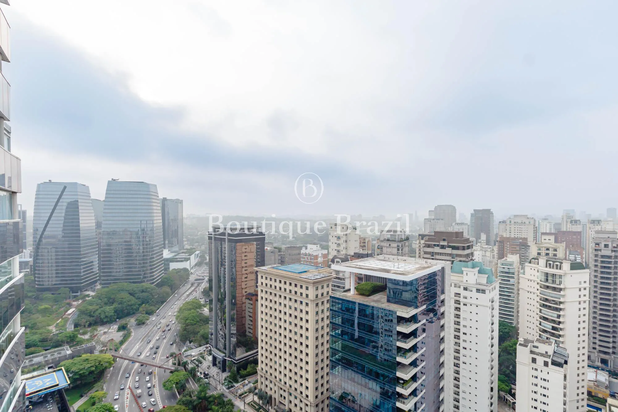 Apartamento com 1 suítes à venda em Itaim Bibi, São Paulo, por R$ 3.500.000 Imagem 21