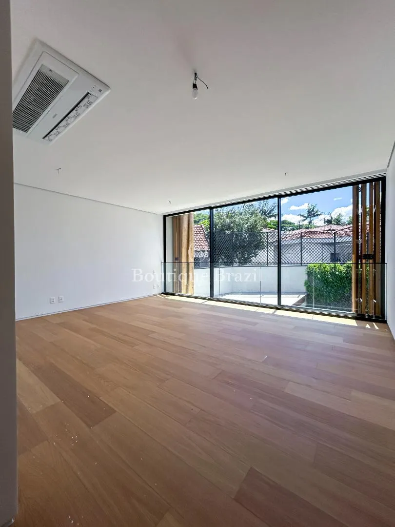 Casa com 4 suítes à venda em Jardim Europa, São Paulo, por R$ 25.000.000 Imagem 7