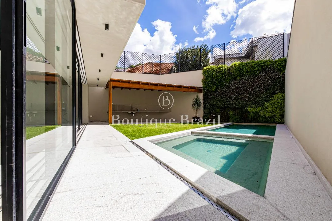 Casa com 4 suítes à venda em Jardim Europa, São Paulo, por R$ 25.000.000 Imagem 50