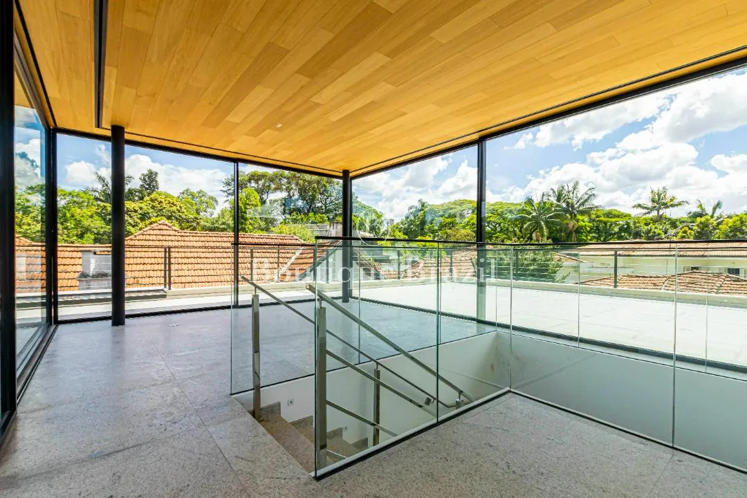 Casa com 4 suítes à venda em Jardim Europa, São Paulo, por R$ 25.000.000 Imagem 39