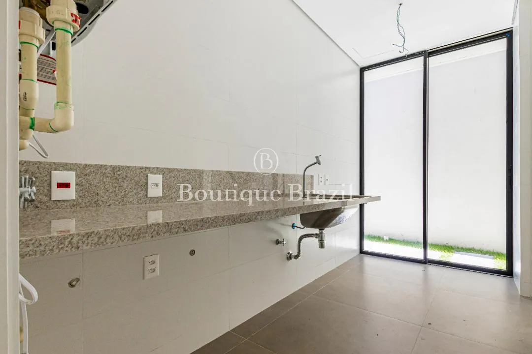 Casa com 4 suítes à venda em Jardim Europa, São Paulo, por R$ 25.000.000 Imagem 23