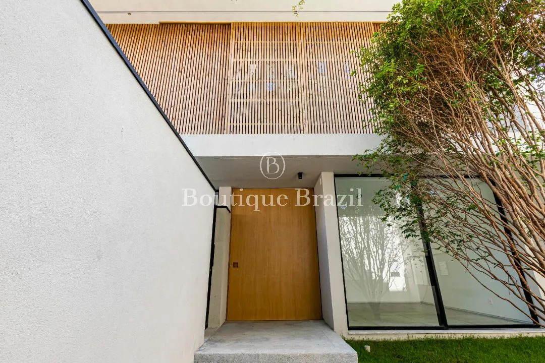 Casa com 4 suítes à venda em Jardim Europa, São Paulo, por R$ 25.000.000 Imagem 26