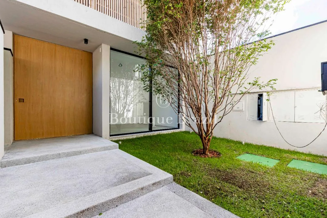 Casa com 4 suítes à venda em Jardim Europa, São Paulo, por R$ 25.000.000 Imagem 24