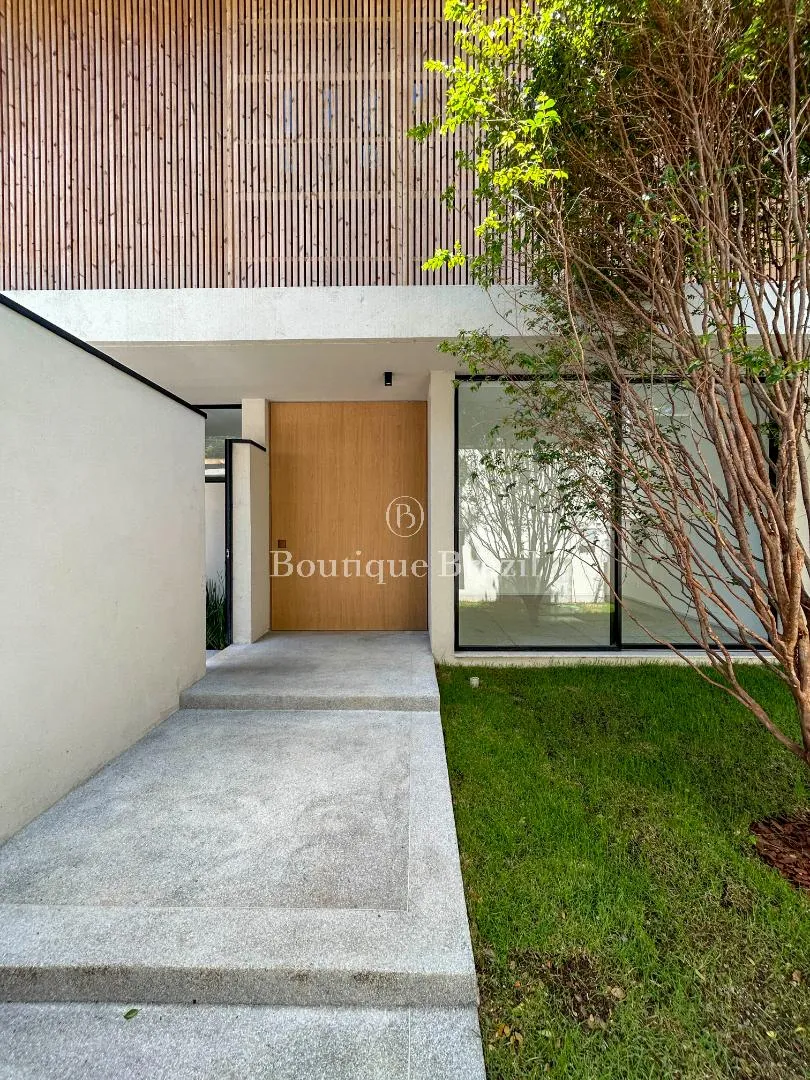 Casa com 4 suítes à venda em Jardim Europa, São Paulo, por R$ 25.000.000