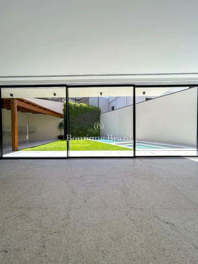 Casa com 4 suítes à venda em Jardim Europa, São Paulo, por R$ 25.000.000 Imagem 10