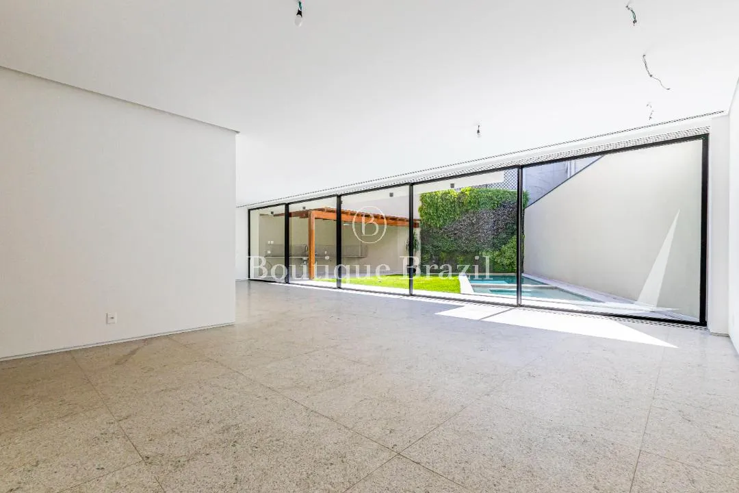 Casa com 4 suítes à venda em Jardim Europa, São Paulo, por R$ 25.000.000 Imagem 42