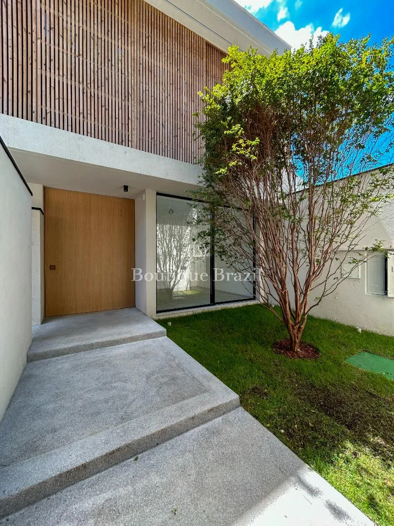 Casa com 4 suítes à venda em Jardim Europa, São Paulo, por R$ 25.000.000 Imagem 15
