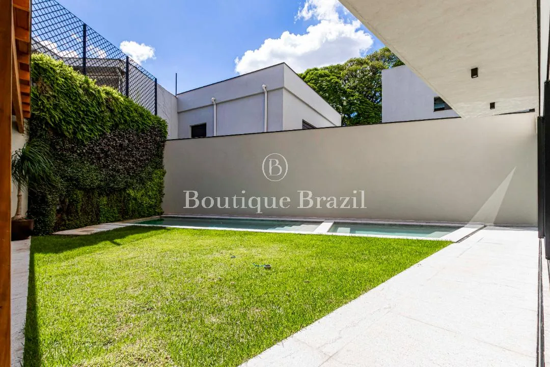 Casa com 4 suítes à venda em Jardim Europa, São Paulo, por R$ 25.000.000 Imagem 52