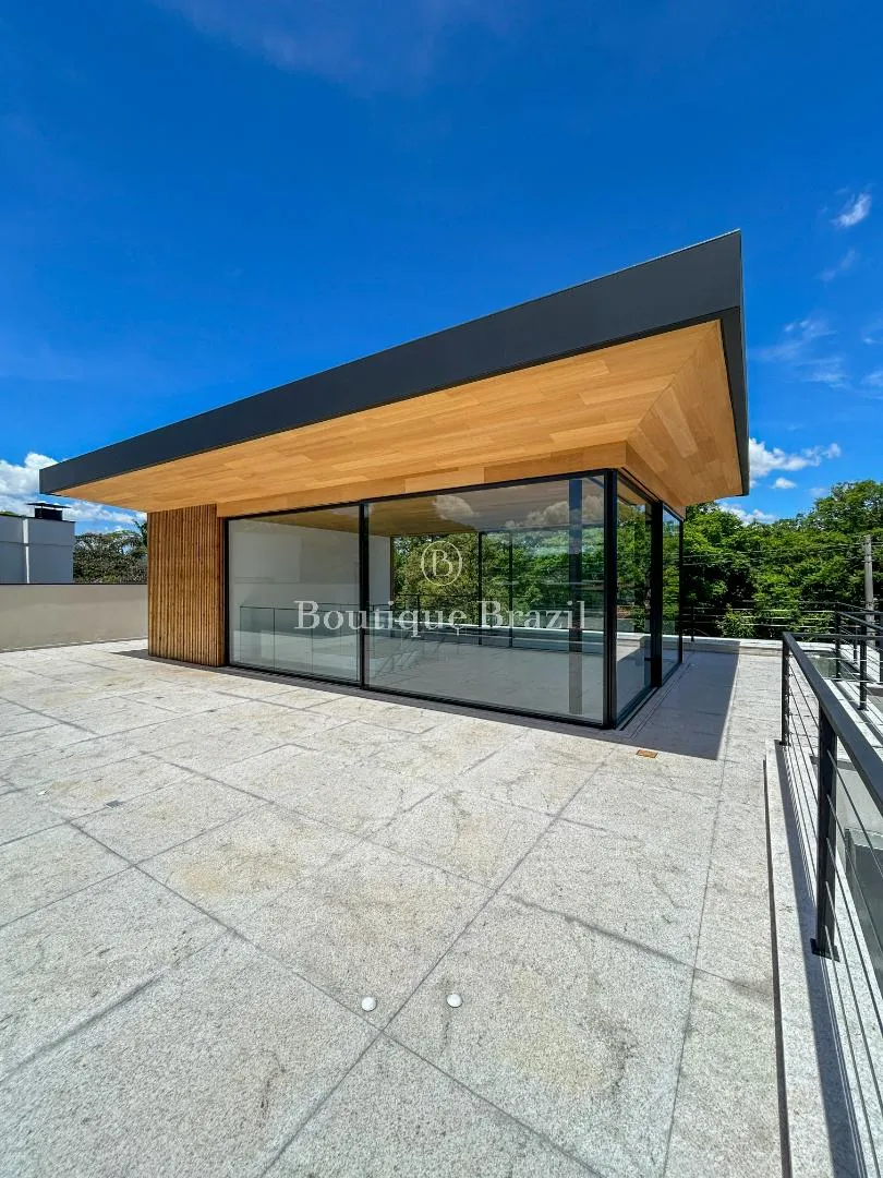 Casa com 4 suítes à venda em Jardim Europa, São Paulo, por R$ 25.000.000 Imagem 5