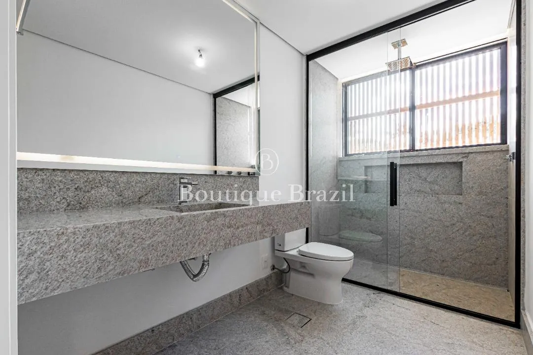 Casa com 4 suítes à venda em Jardim Europa, São Paulo, por R$ 25.000.000 Imagem 34