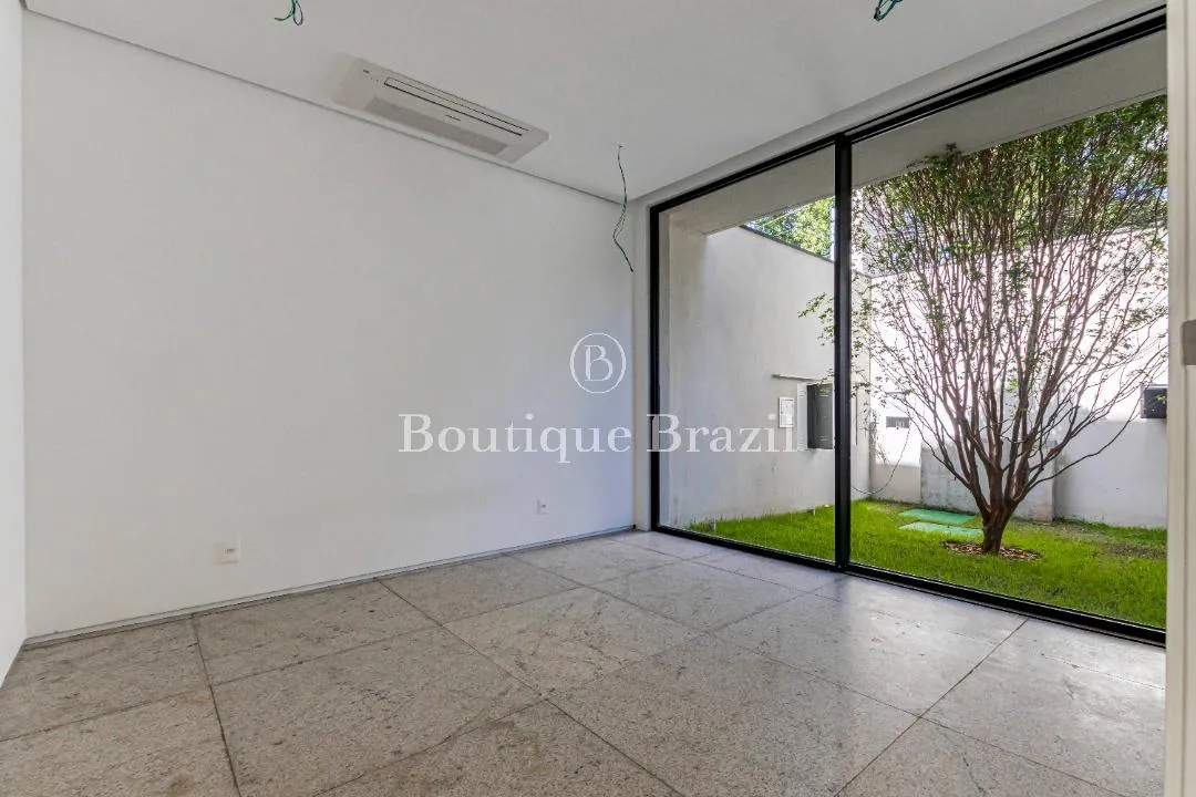 Casa com 4 suítes à venda em Jardim Europa, São Paulo, por R$ 25.000.000 Imagem 27