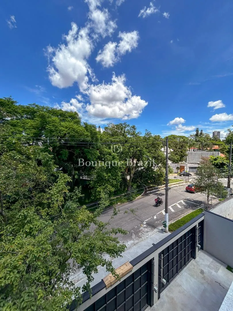 Casa com 4 suítes à venda em Jardim Europa, São Paulo, por R$ 25.000.000 Imagem 6