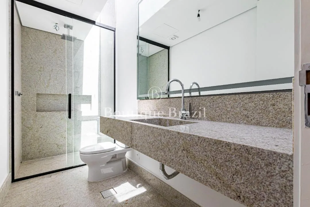 Casa com 4 suítes à venda em Jardim Europa, São Paulo, por R$ 25.000.000 Imagem 36