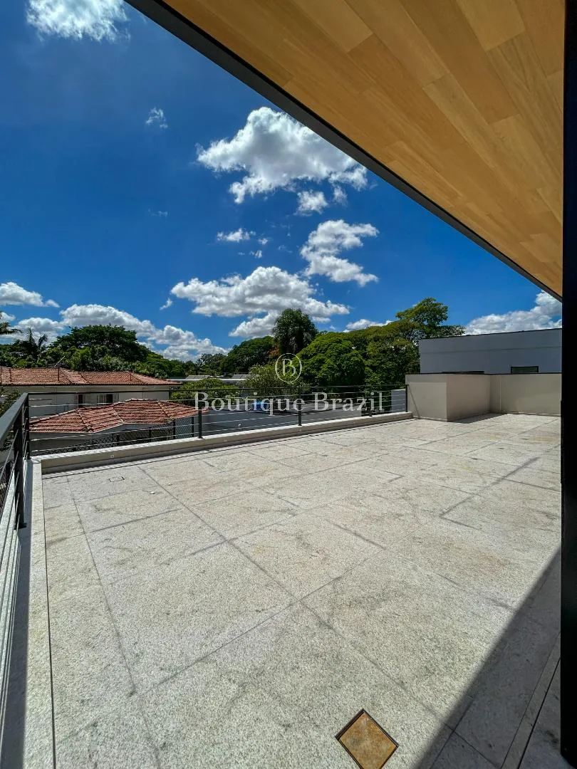 Casa com 4 suítes à venda em Jardim Europa, São Paulo, por R$ 25.000.000 Imagem 4