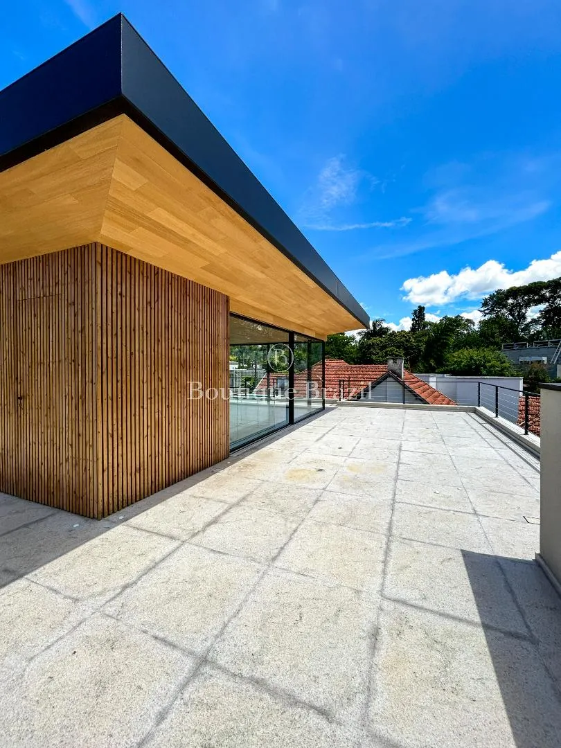 Casa com 4 suítes à venda em Jardim Europa, São Paulo, por R$ 25.000.000 Imagem 3