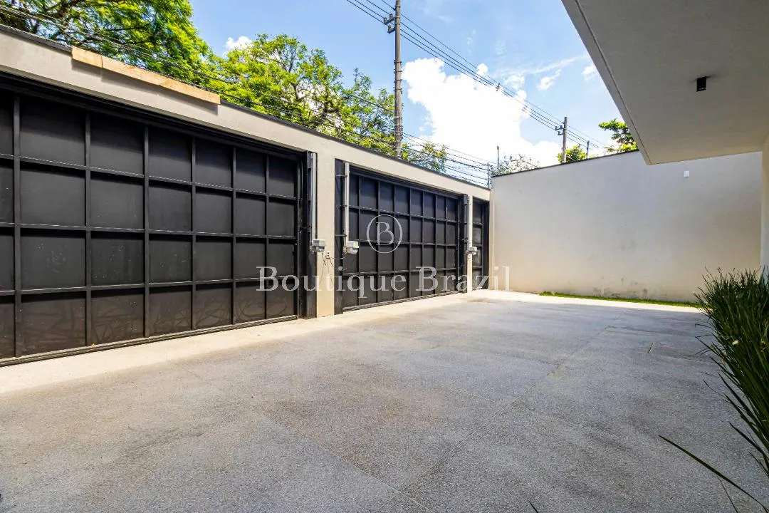 Casa com 4 suítes à venda em Jardim Europa, São Paulo, por R$ 25.000.000 Imagem 22