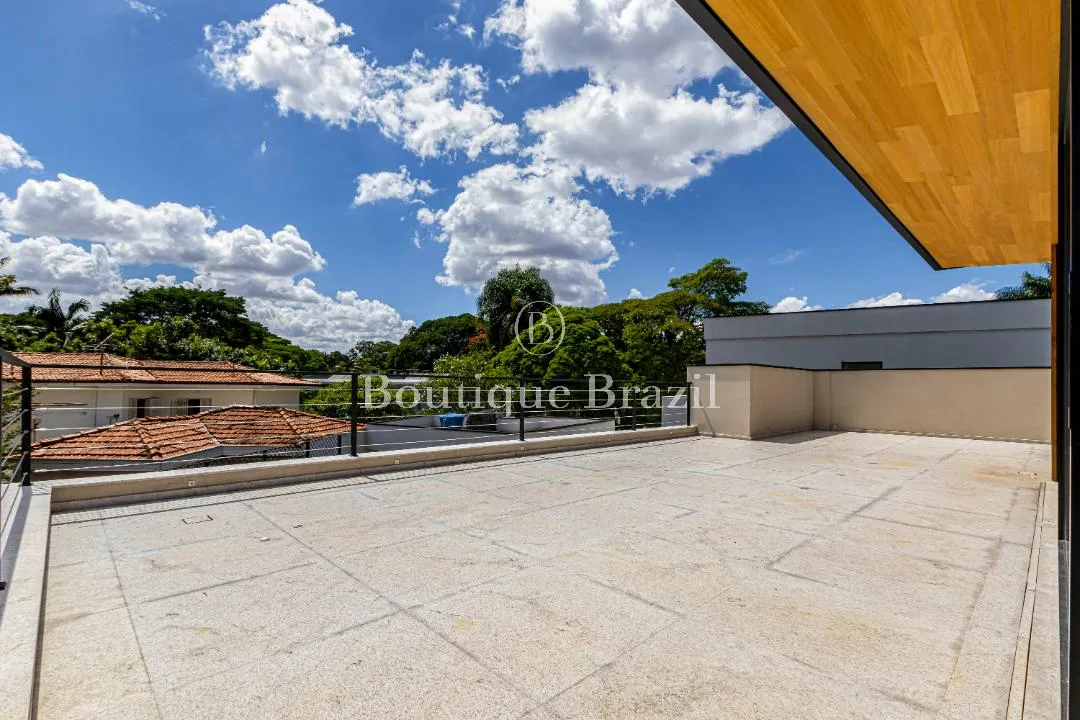Casa com 4 suítes à venda em Jardim Europa, São Paulo, por R$ 25.000.000 Imagem 40