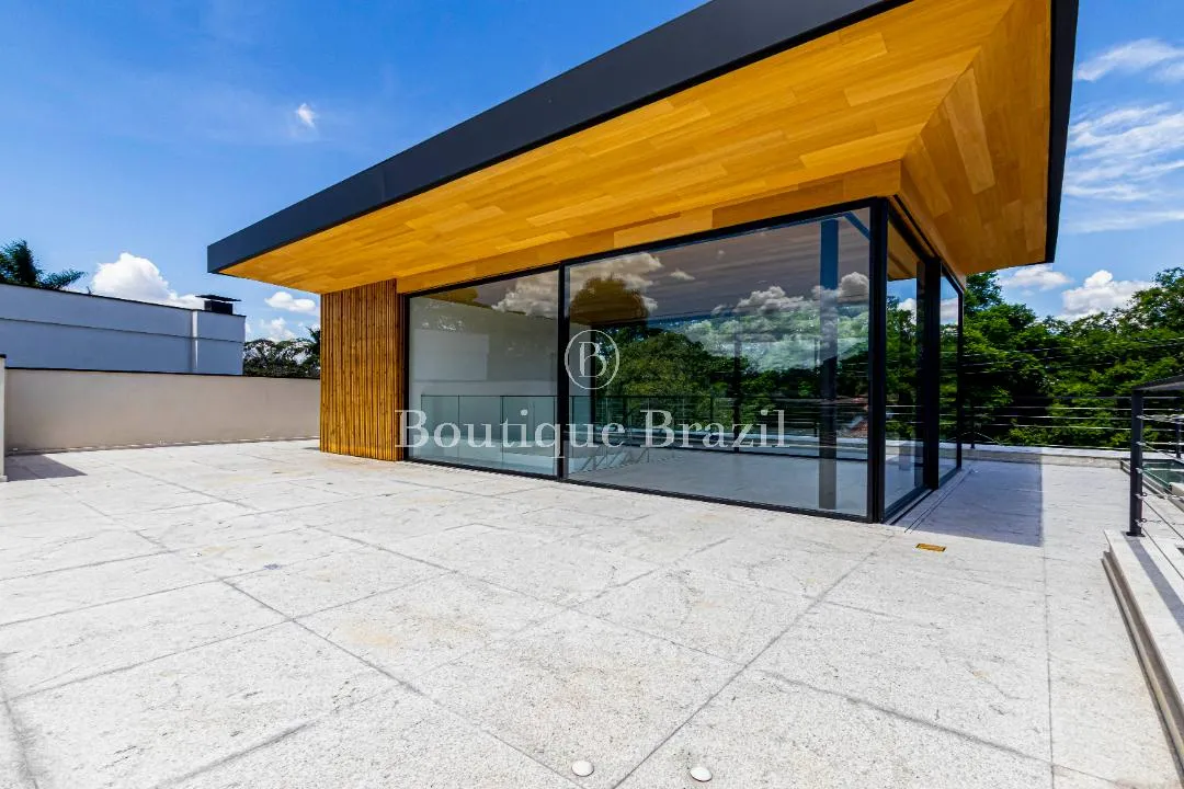 Casa com 4 suítes à venda em Jardim Europa, São Paulo, por R$ 25.000.000 Imagem 19