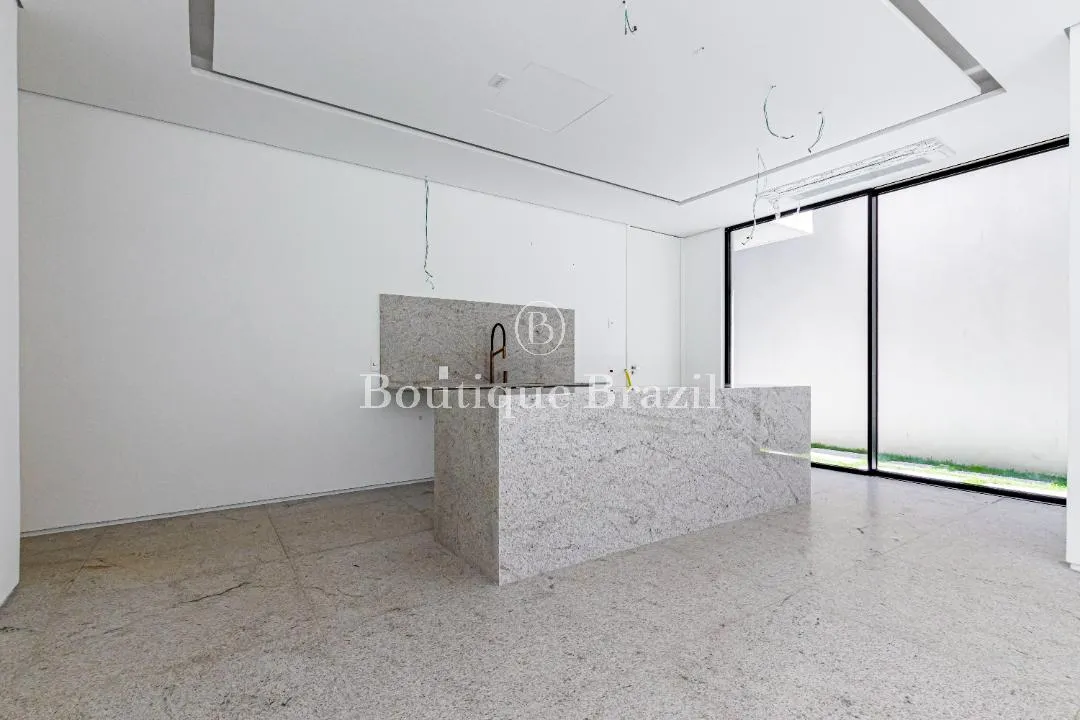 Casa com 4 suítes à venda em Jardim Europa, São Paulo, por R$ 25.000.000 Imagem 48