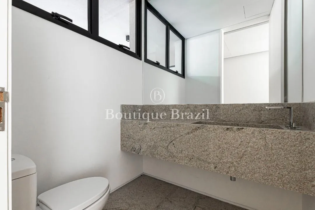 Casa com 4 suítes à venda em Jardim Europa, São Paulo, por R$ 25.000.000 Imagem 21